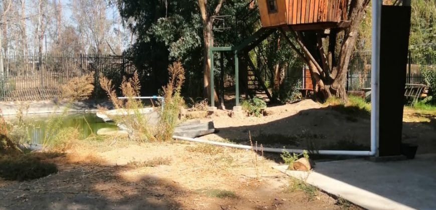 Venta propiedad ubicada en La Campiña lampa