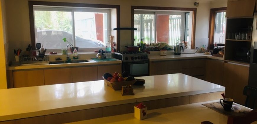 Venta propiedad ubicada en La Campiña lampa
