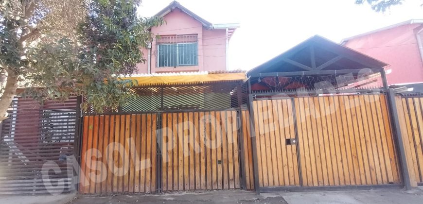Se vende propiedad en Pasaje Parroco Jose del Piano Lampa