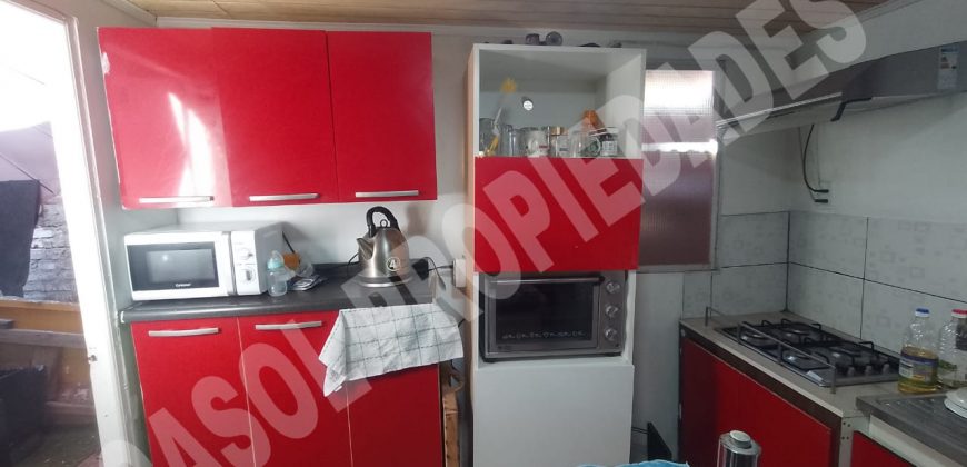 Se vende propiedad en Pasaje Parroco Jose del Piano Lampa