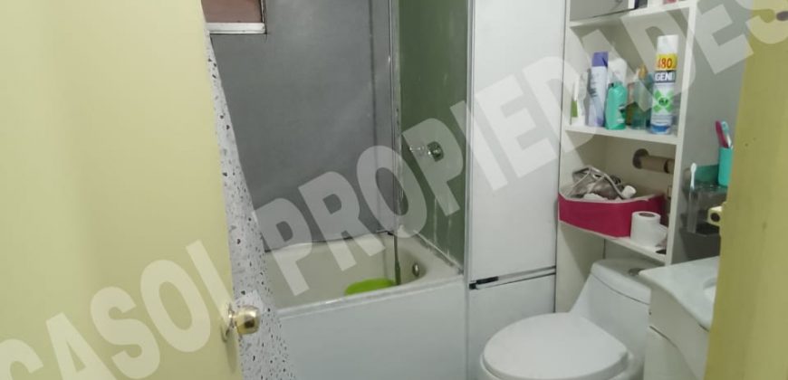 Se vende propiedad en Pasaje Parroco Jose del Piano Lampa