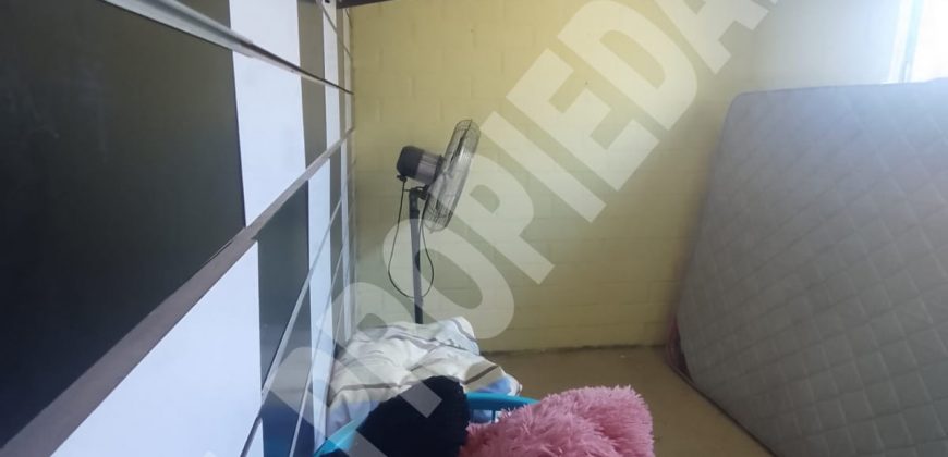 Se vende propiedad en Pasaje Parroco Jose del Piano Lampa