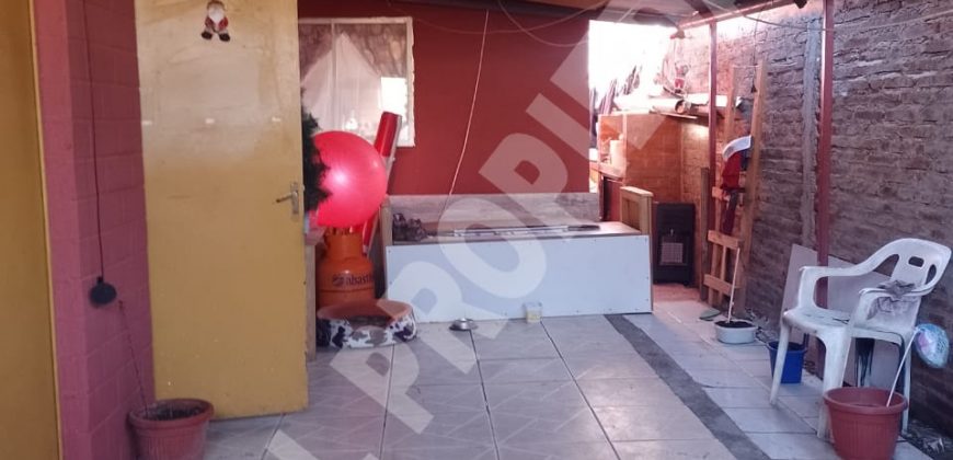 Se vende propiedad en Pasaje Parroco Jose del Piano Lampa