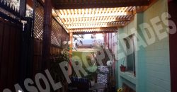 Se vende propiedad en Pasaje Parroco Jose del Piano Lampa