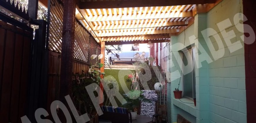 Se vende propiedad en Pasaje Parroco Jose del Piano Lampa