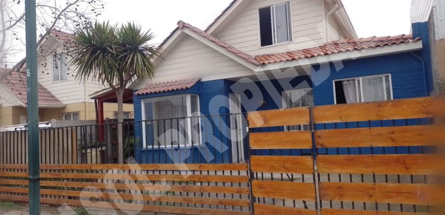Venta de Propiedad en Pasaje Cerro el Paraguas Larapinta