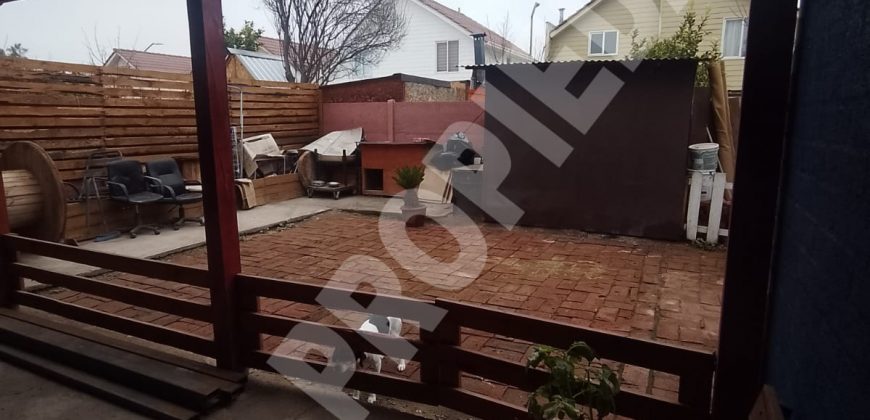 Venta de Propiedad en Pasaje Cerro el Paraguas Larapinta