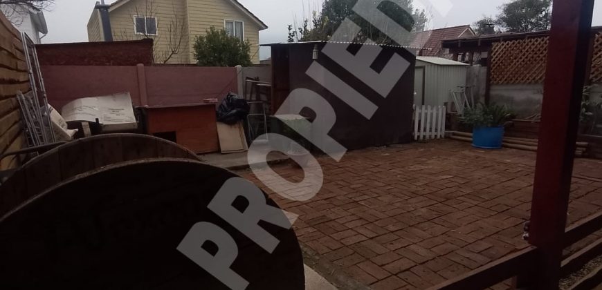 Venta de Propiedad en Pasaje Cerro el Paraguas Larapinta