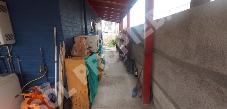 Venta de Propiedad en Pasaje Cerro el Paraguas Larapinta