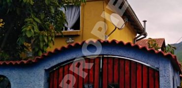 Venta propiedad en Calle Los Castaños Lampa