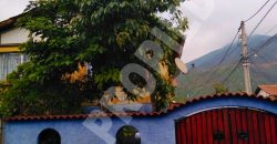 Venta propiedad en Calle Los Castaños Lampa