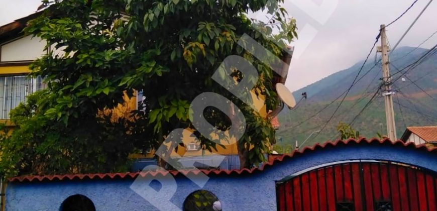 Venta propiedad en Calle Los Castaños Lampa