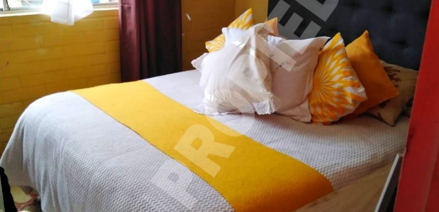 Venta propiedad en Calle Los Castaños Lampa