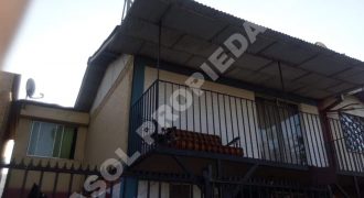 CASA ECONOMICA EN PASAJE DOMINGO JARA LAMPA INES BUSTOS