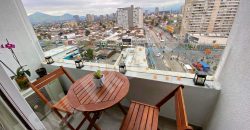 Hermoso Departamento. Fabulosas vistas. Ubicado en Independencia