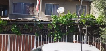 SE VENDE PROPIEDAD UBICADA PASAJE MANUEL HUICHIPOCO LAMPA