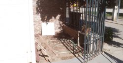 Venta Propiedad Pasaje Parroco Carlos Fernandez Lampa