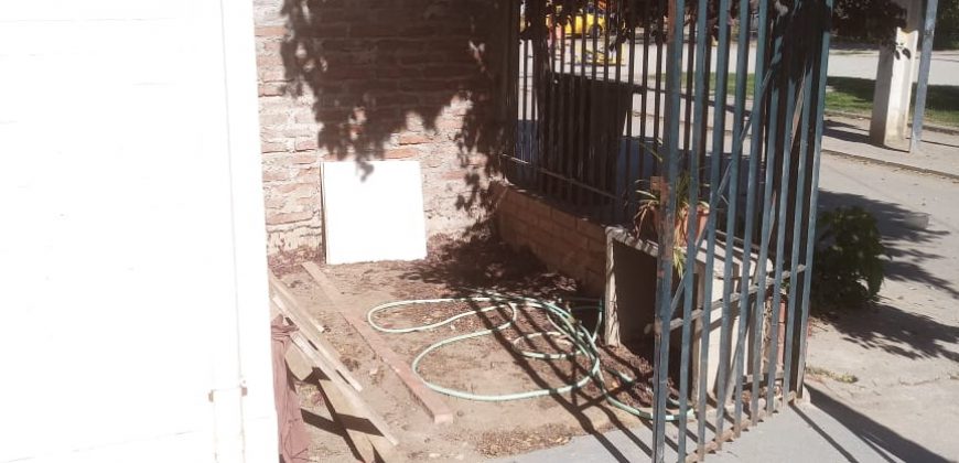 Venta Propiedad Pasaje Parroco Carlos Fernandez Lampa