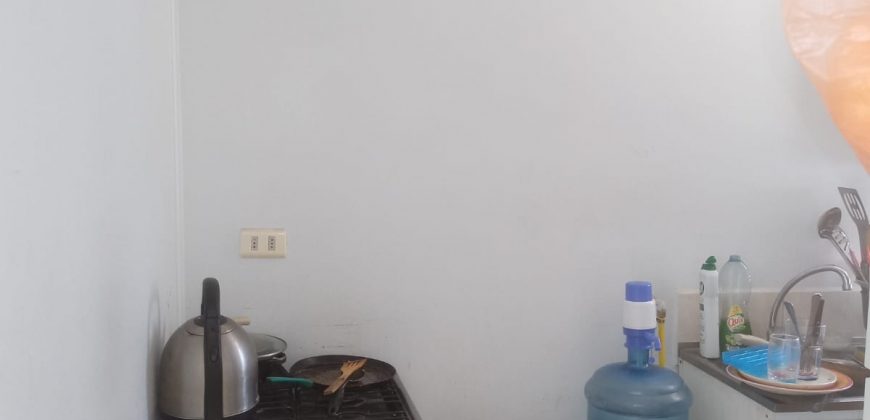 Venta Propiedad Pasaje Parroco Carlos Fernandez Lampa