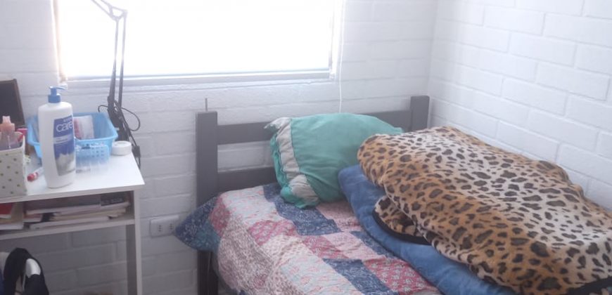 Venta Propiedad Pasaje Parroco Carlos Fernandez Lampa