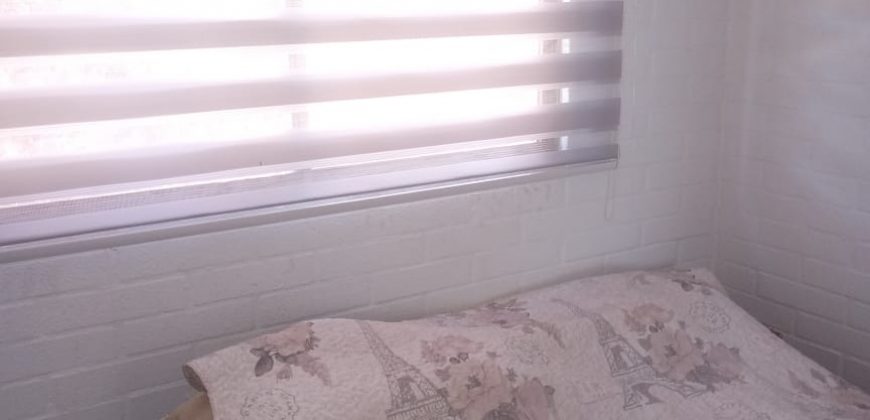 Venta Propiedad Pasaje Parroco Carlos Fernandez Lampa