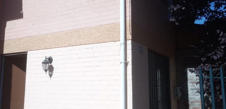 Venta Propiedad Pasaje Parroco Carlos Fernandez Lampa