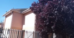 Venta Propiedad Pasaje Parroco Carlos Fernandez Lampa