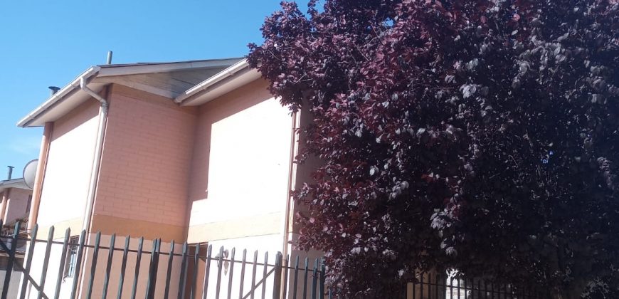 Venta Propiedad Pasaje Parroco Carlos Fernandez Lampa