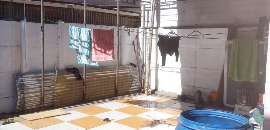 Venta Propiedad Pasaje Parroco Carlos Fernandez Lampa