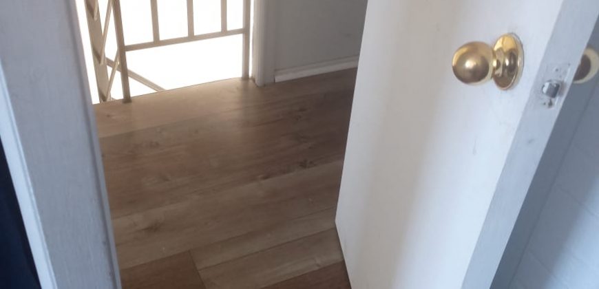 Venta Propiedad Pasaje Parroco Carlos Fernandez Lampa