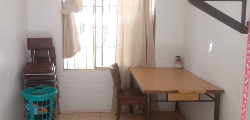 Venta Propiedad Pasaje Parroco Carlos Fernandez Lampa