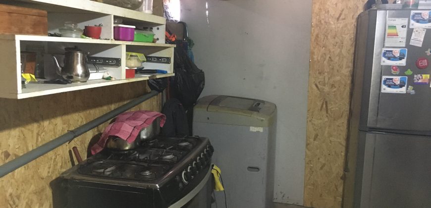 Venta Propiedad Pasaje El Condor Lampa