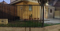 Gran Casa en Avenida Larapinta Poniente.