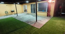 Gran Casa en Avenida Larapinta Poniente.