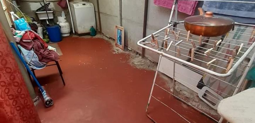 Propiedad en Venta Ubicada en Calle el Copihue, Lampa