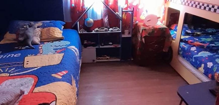 Propiedad en Venta Ubicada en Calle el Copihue, Lampa