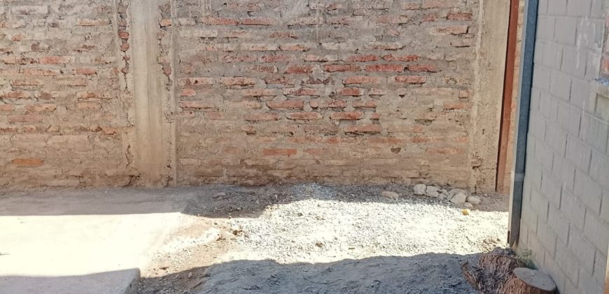 Venta de propiedad ubicada en Prco. Juan Diaz  en Isabel Riquelme