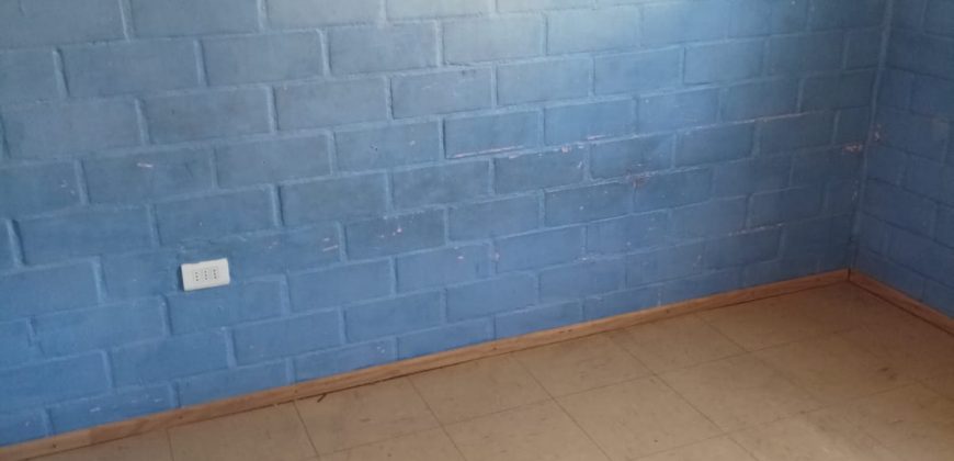 Venta de propiedad ubicada en Prco. Juan Diaz  en Isabel Riquelme