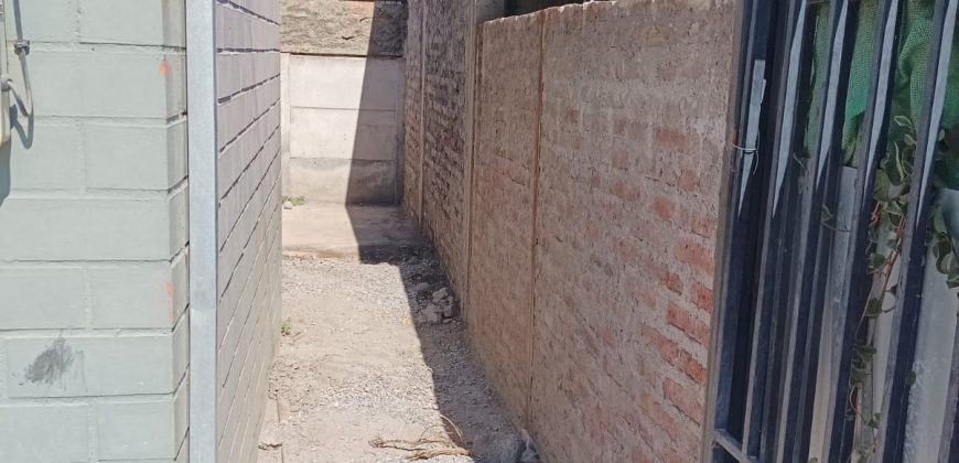 Venta de propiedad ubicada en Prco. Juan Diaz  en Isabel Riquelme