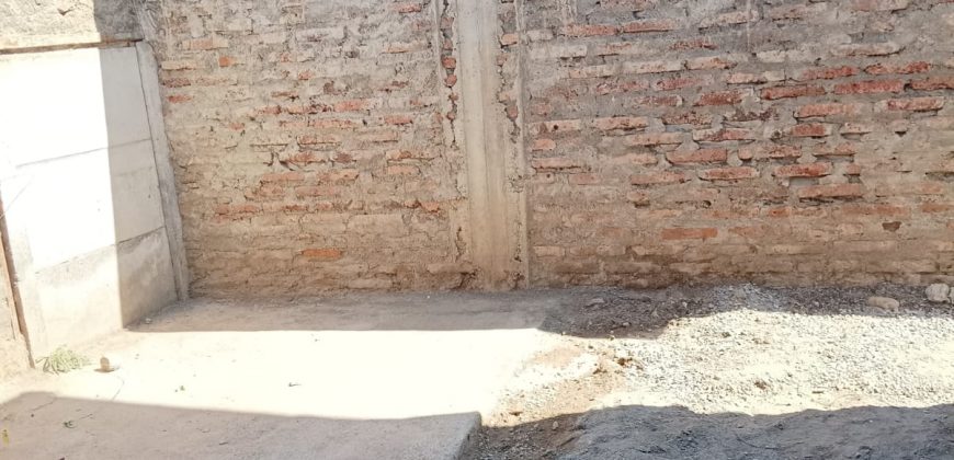 Venta de propiedad ubicada en Prco. Juan Diaz  en Isabel Riquelme