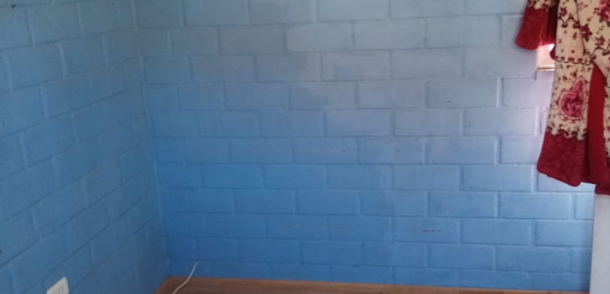 Venta de propiedad ubicada en Prco. Juan Diaz  en Isabel Riquelme