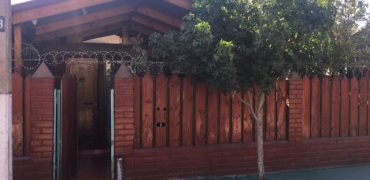 Venta Propiedad Pasaje Pablo Neruda Lampa