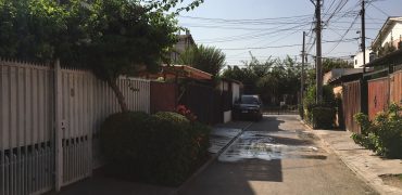 Hermosa propiedad en buena Ubicación Psj. Santa Felicia Quilicura