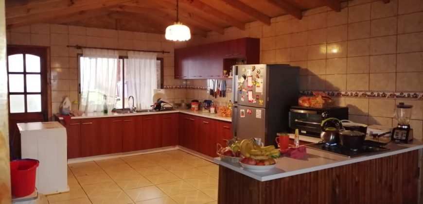 Venta de Gran casa ubicado en Calle Libertad Lampa
