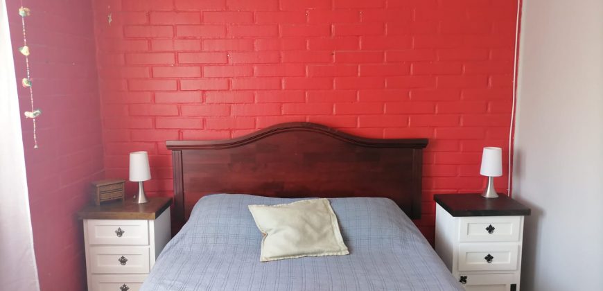 ¡Propiedad en condominio perfecta para habitar en el Mañio Larapinta!