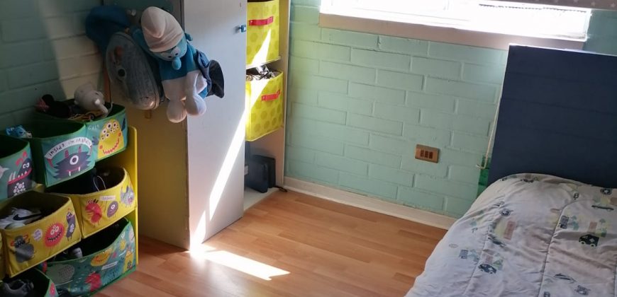 ¡Propiedad en condominio perfecta para habitar en el Mañio Larapinta!