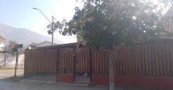 Venta de hermosa propiedad en Chagual Larapinta Lampa