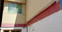 CASA ECONOMICA EN PASAJE DOMINGO JARA LAMPA INES BUSTOS