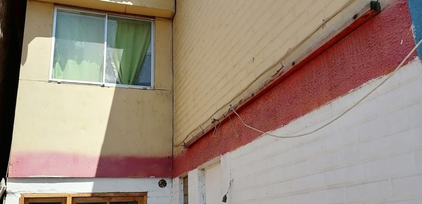 CASA ECONOMICA EN PASAJE DOMINGO JARA LAMPA INES BUSTOS
