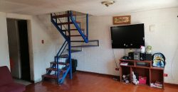 CASA ECONOMICA EN PASAJE DOMINGO JARA LAMPA INES BUSTOS